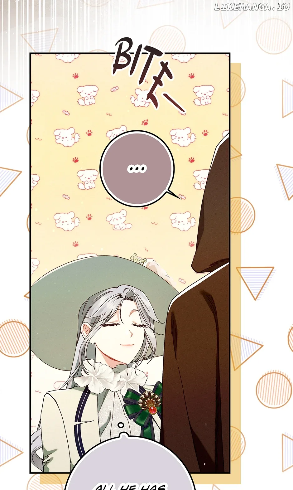 I Am Living an Unmarried Life With a Terminally Ill Lover Chapter 27 page 55