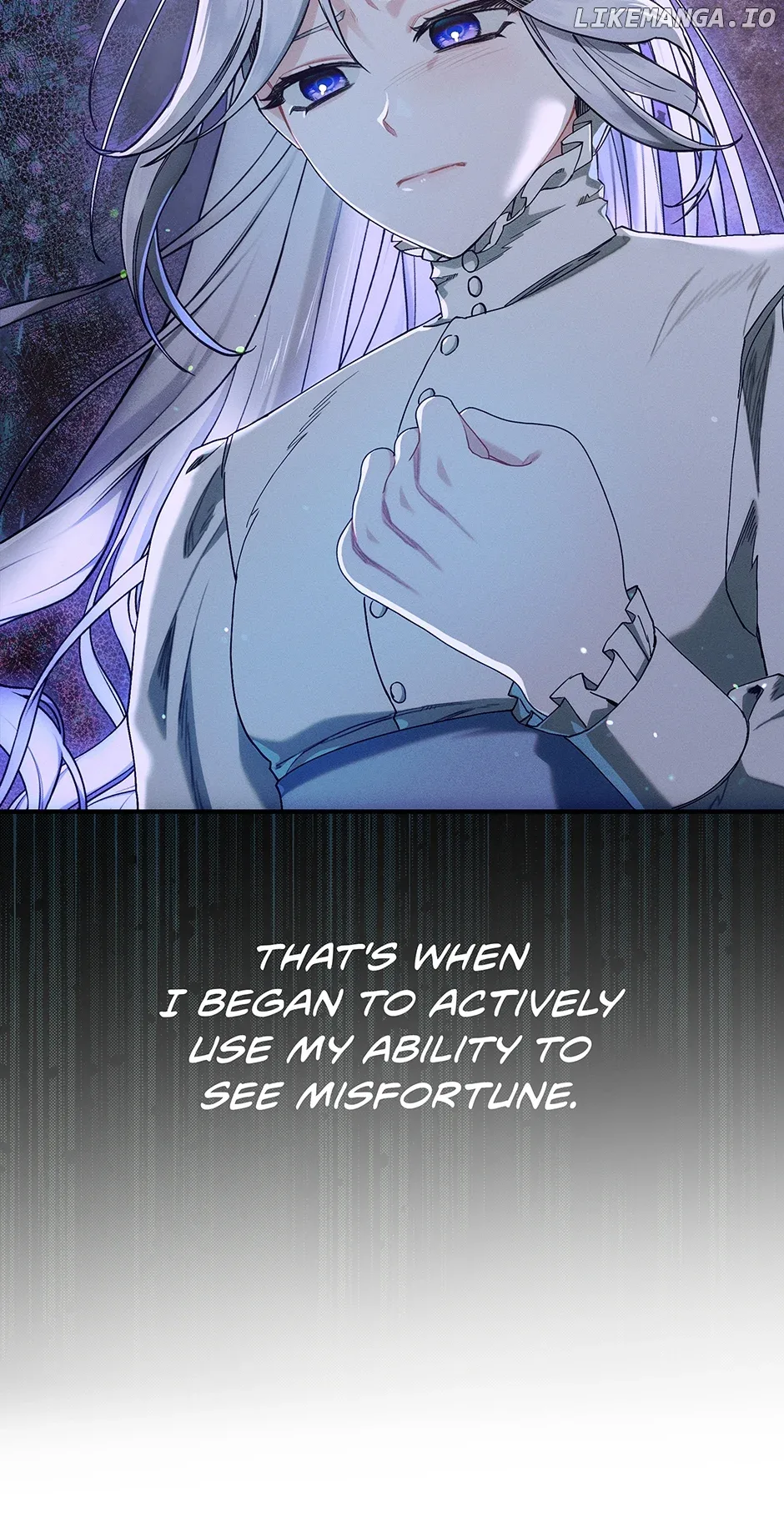 I Am Living an Unmarried Life With a Terminally Ill Lover Chapter 27 page 15