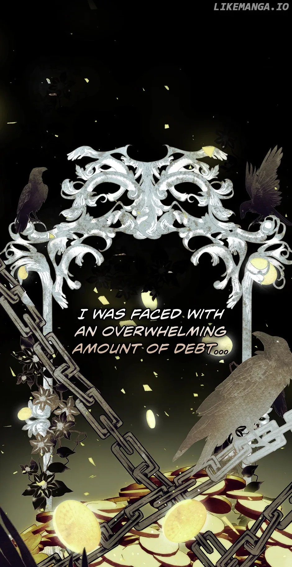 I Am Living an Unmarried Life With a Terminally Ill Lover Chapter 27 page 12