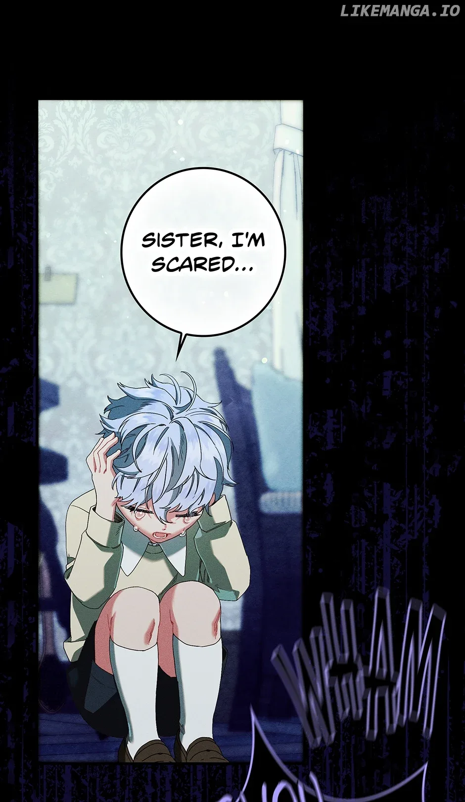 I Am Living an Unmarried Life With a Terminally Ill Lover Chapter 27 page 8