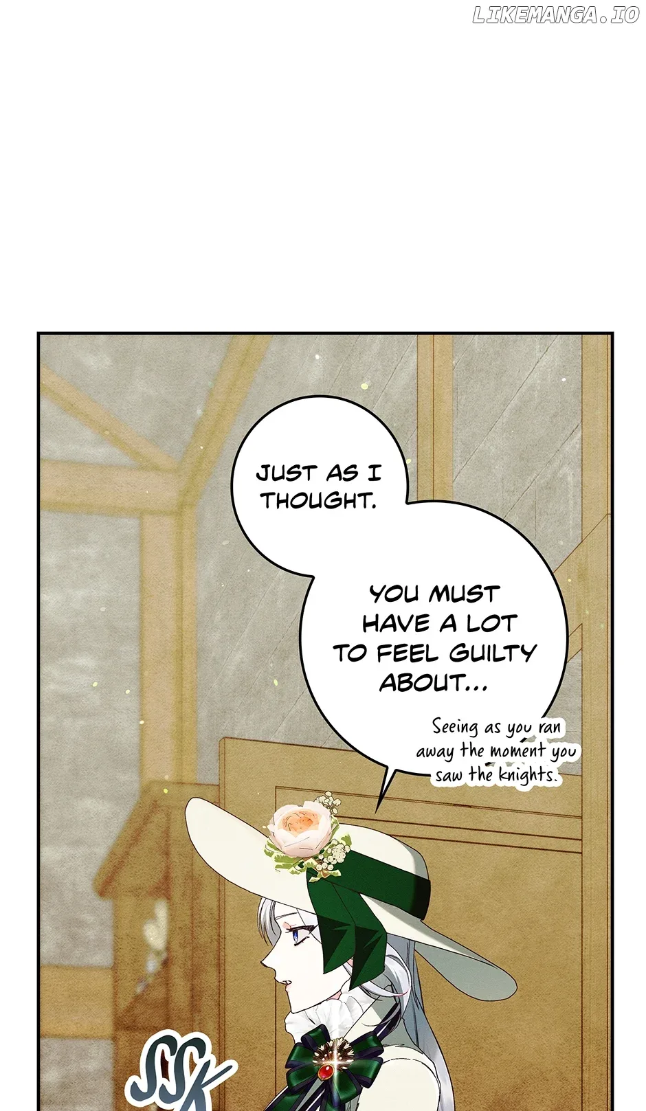 I Am Living an Unmarried Life With a Terminally Ill Lover Chapter 27 page 82