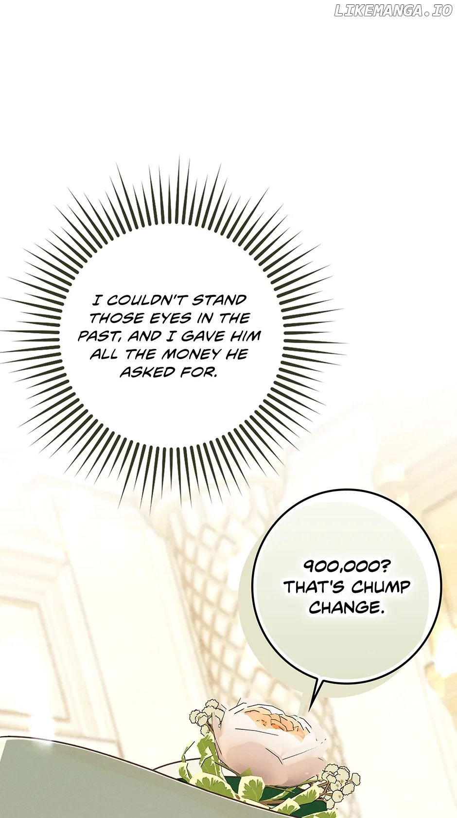 I Am Living an Unmarried Life With a Terminally Ill Lover Chapter 26 page 53