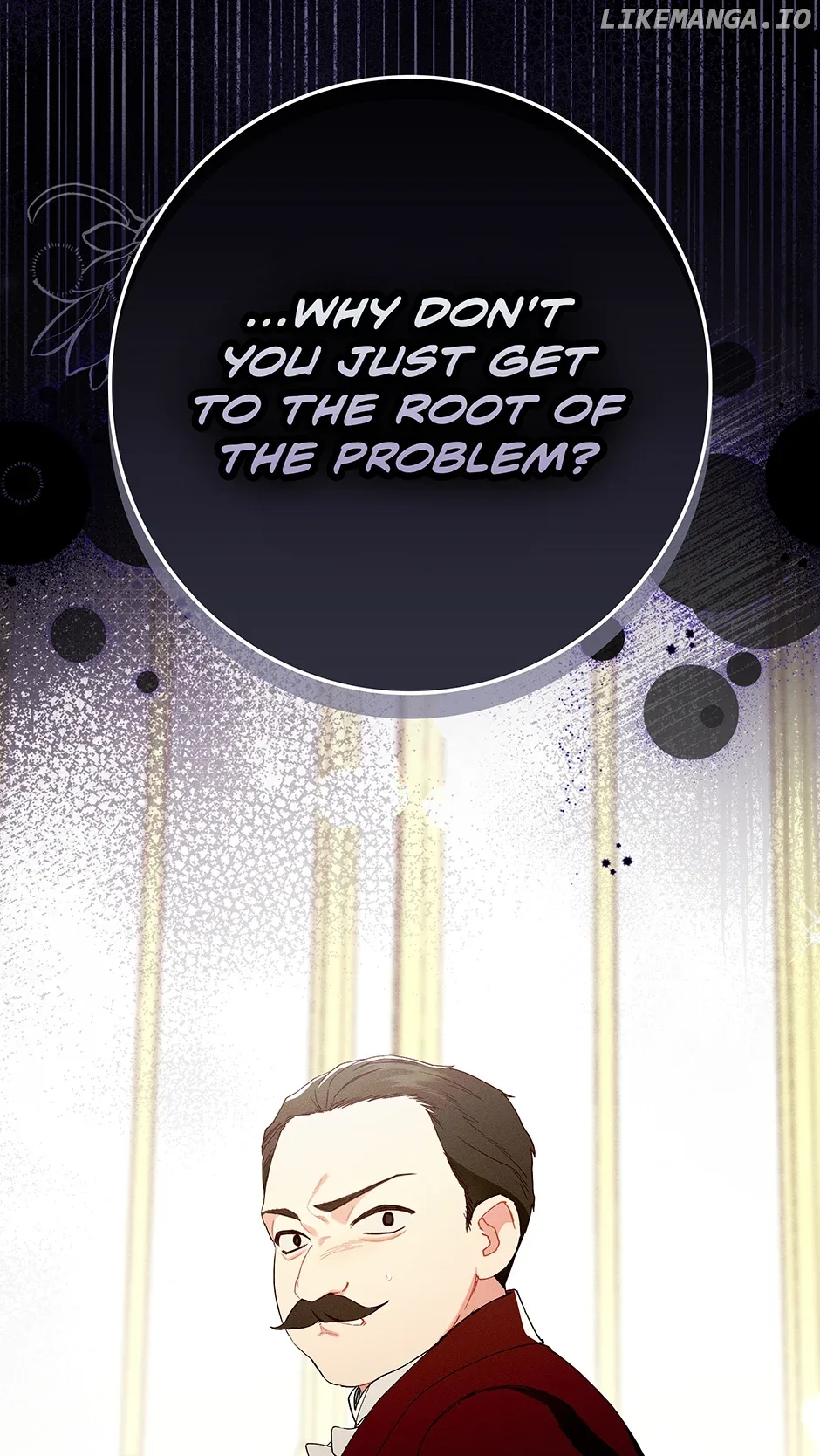 I Am Living an Unmarried Life With a Terminally Ill Lover Chapter 27 page 68
