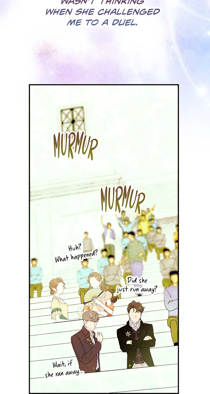 I Am Living an Unmarried Life With a Terminally Ill Lover Chapter 30 page 9