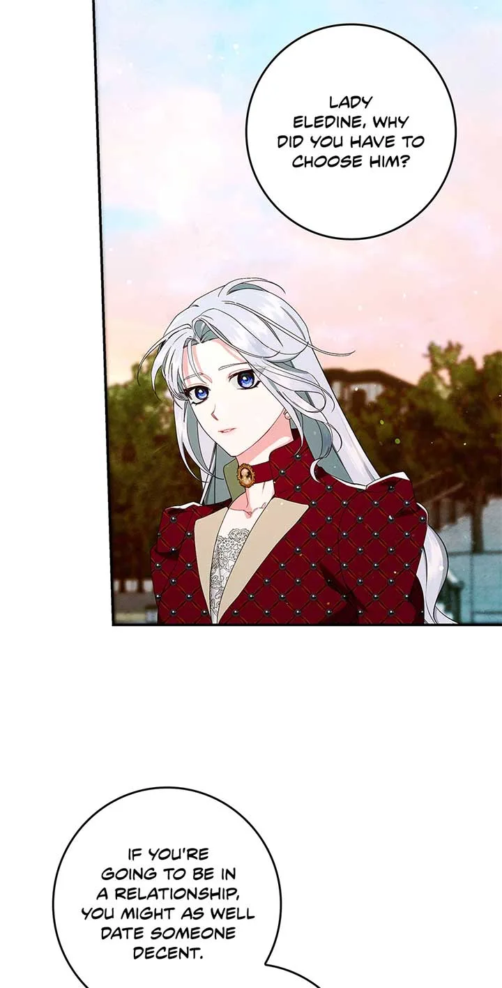 I Am Living an Unmarried Life With a Terminally Ill Lover Chapter 30 page 55