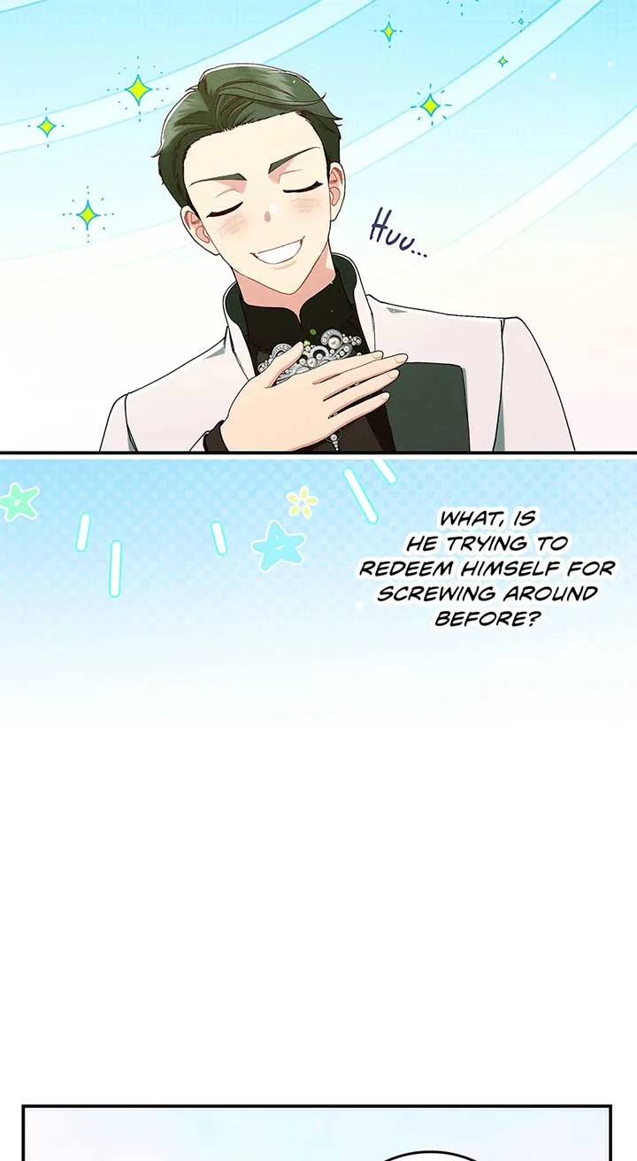 I Am Living an Unmarried Life With a Terminally Ill Lover Chapter 30 page 39