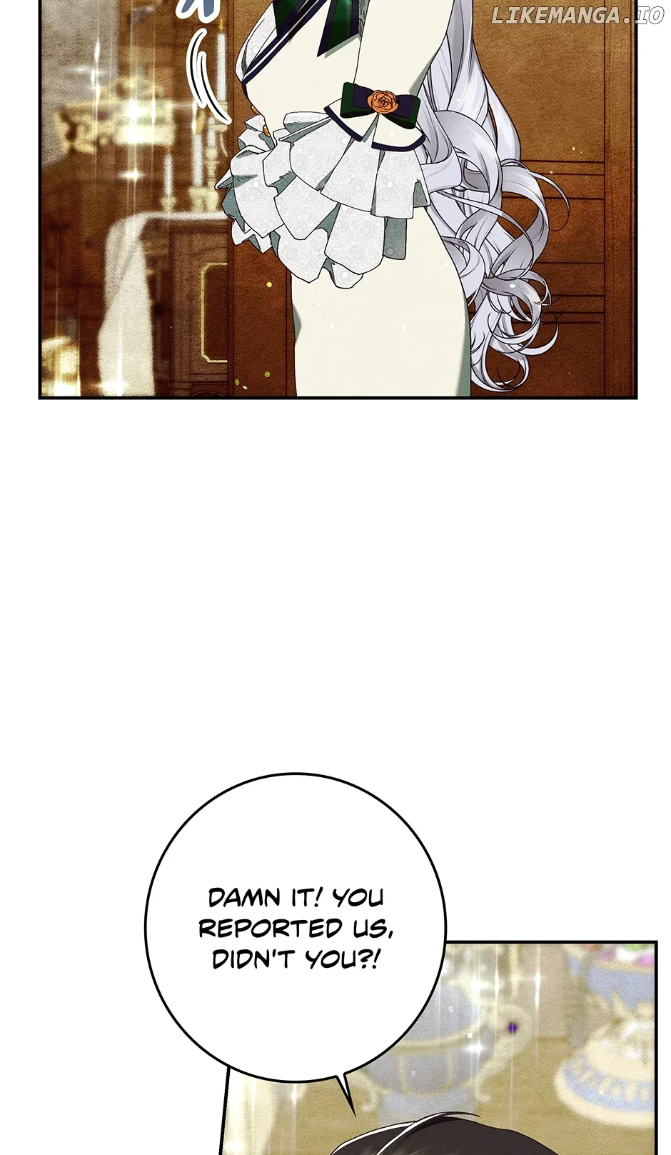 I Am Living an Unmarried Life With a Terminally Ill Lover Chapter 27 page 83