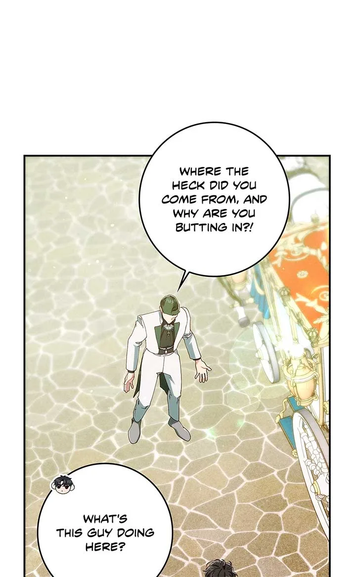 I Am Living an Unmarried Life With a Terminally Ill Lover Chapter 30 page 50