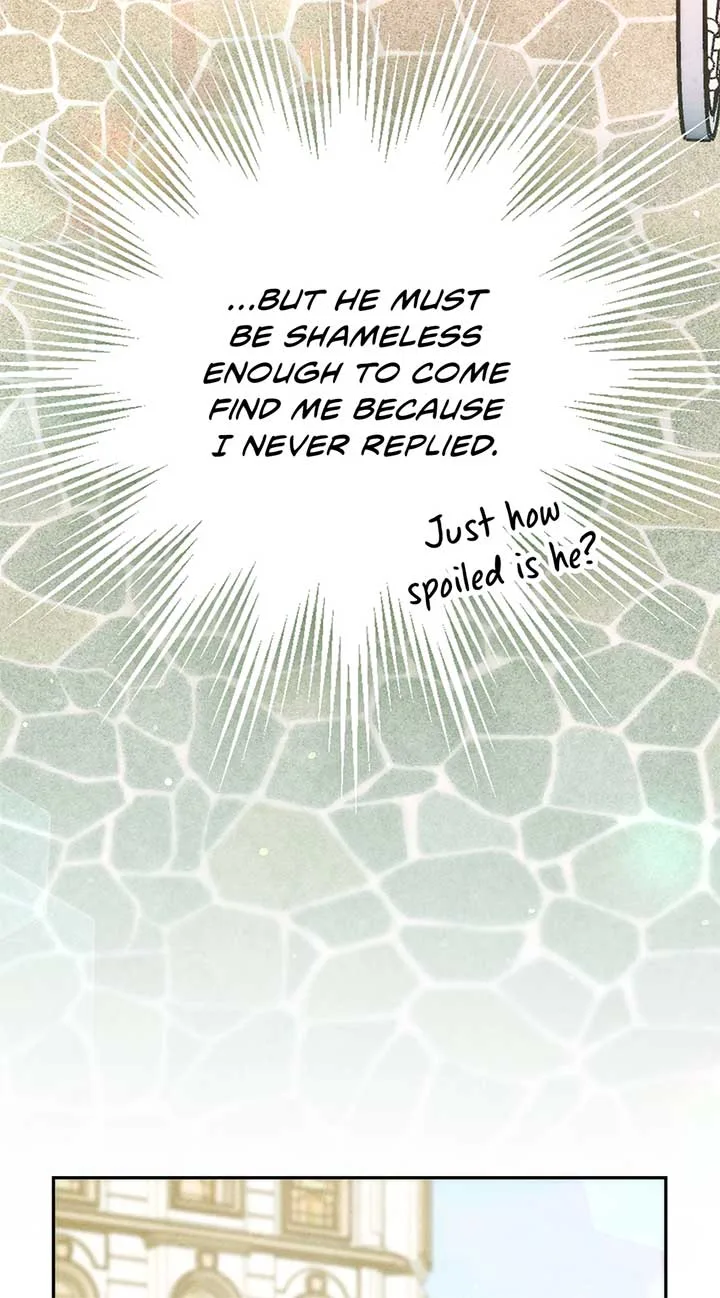 I Am Living an Unmarried Life With a Terminally Ill Lover Chapter 30 page 34