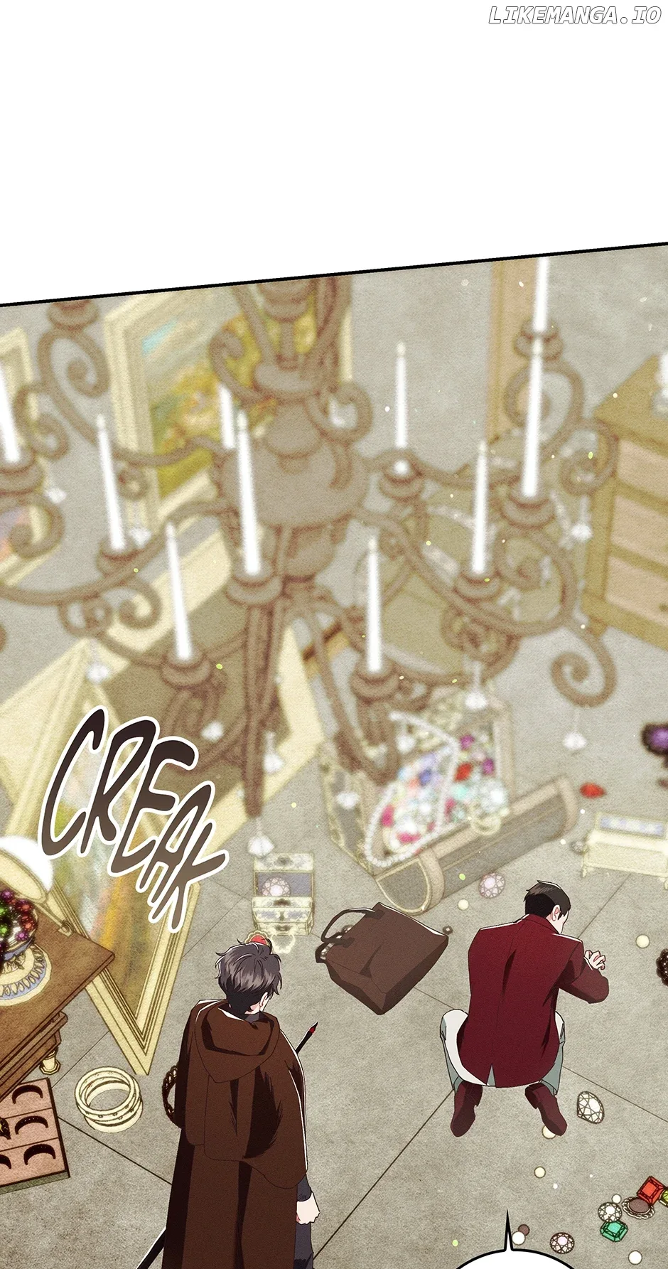 I Am Living an Unmarried Life With a Terminally Ill Lover Chapter 27 page 91