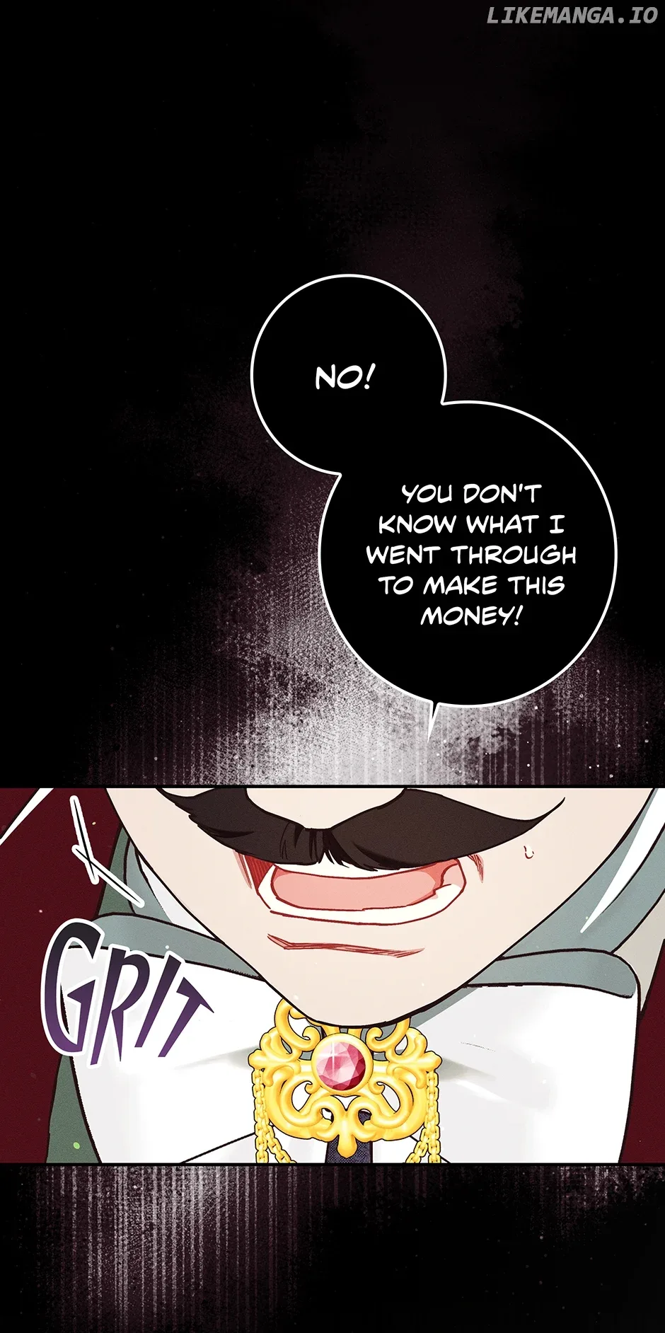 I Am Living an Unmarried Life With a Terminally Ill Lover Chapter 27 page 86