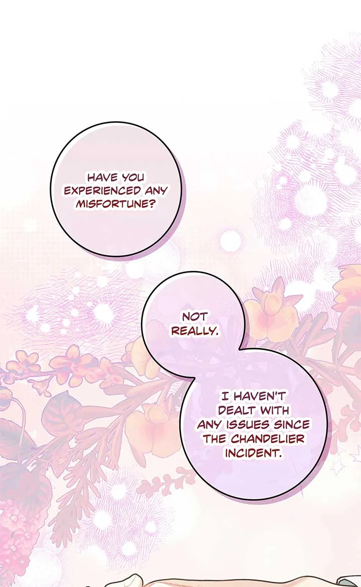 I Am Living an Unmarried Life With a Terminally Ill Lover Chapter 30 page 16