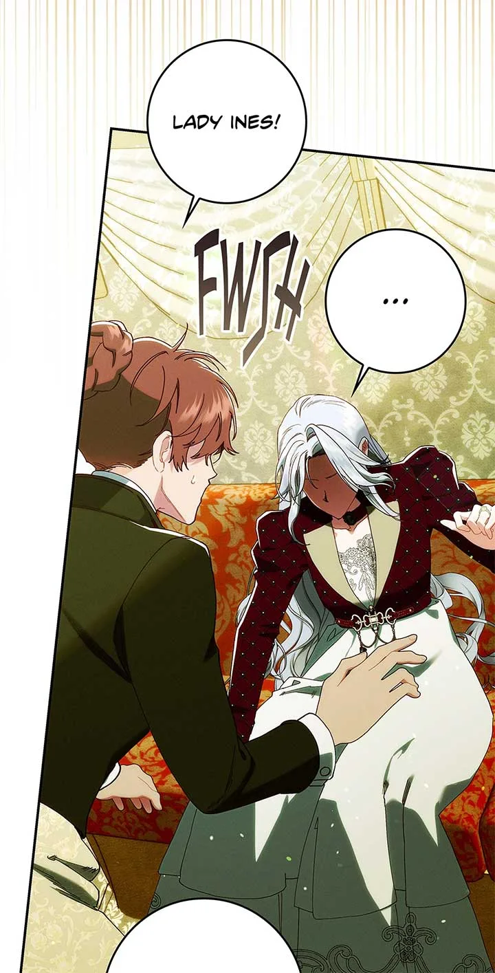 I Am Living an Unmarried Life With a Terminally Ill Lover Chapter 30 page 23