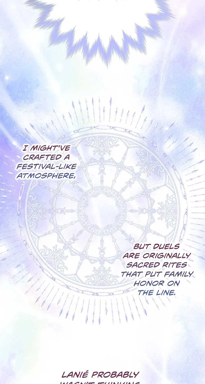 I Am Living an Unmarried Life With a Terminally Ill Lover Chapter 30 page 8
