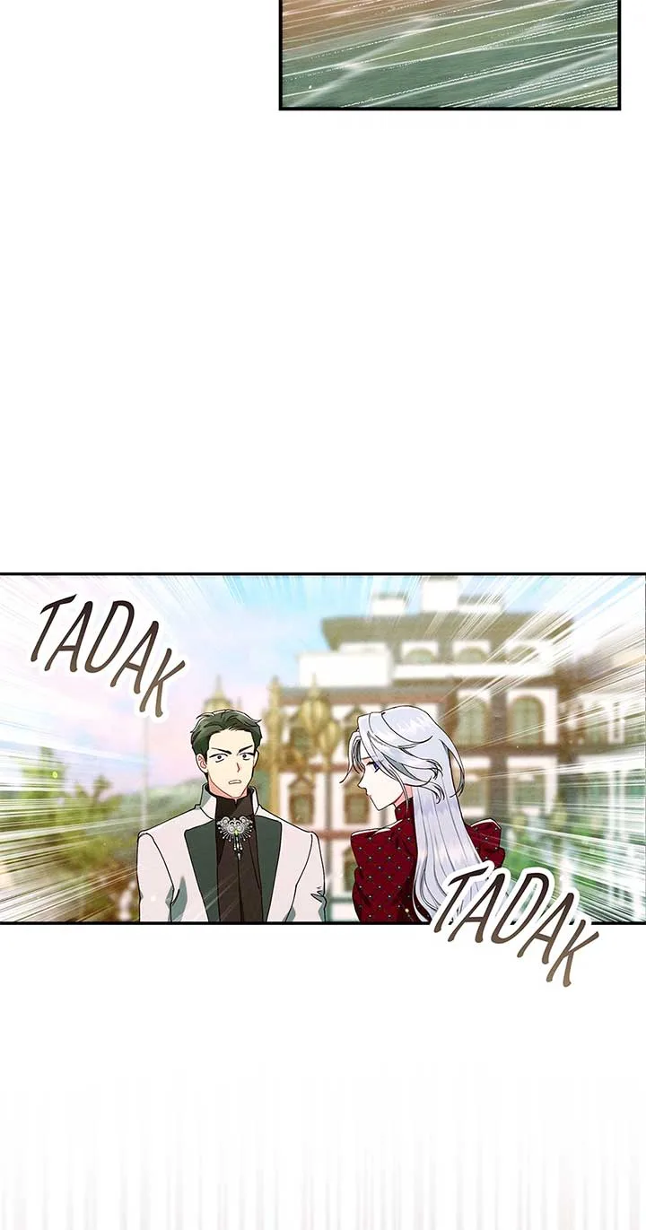 I Am Living an Unmarried Life With a Terminally Ill Lover Chapter 30 page 42
