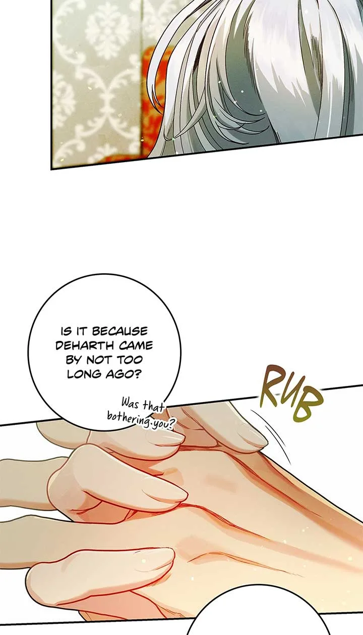 I Am Living an Unmarried Life With a Terminally Ill Lover Chapter 30 page 19