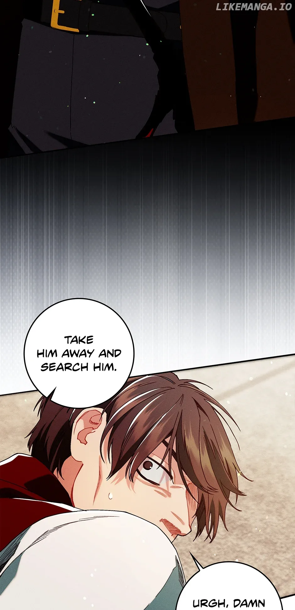 I Am Living an Unmarried Life With a Terminally Ill Lover Chapter 27 page 65