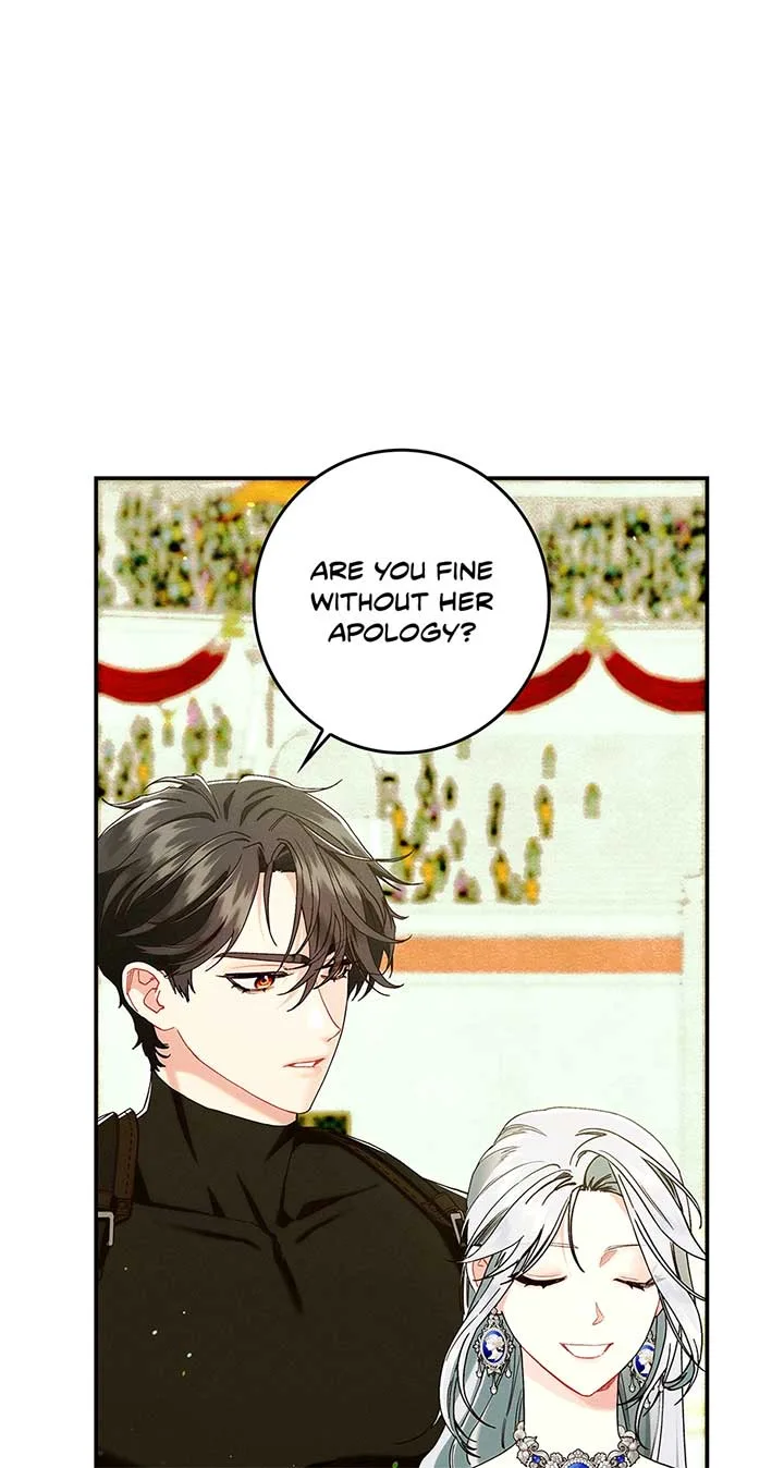 I Am Living an Unmarried Life With a Terminally Ill Lover Chapter 30 page 5