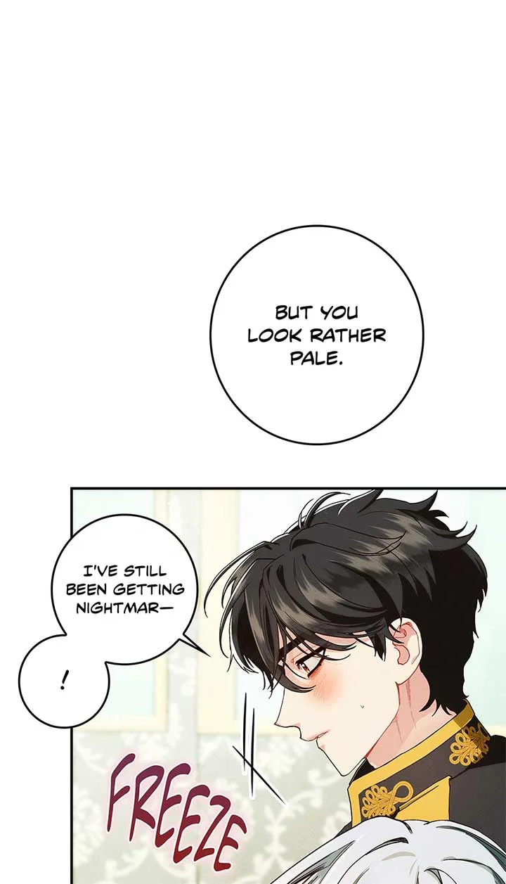 I Am Living an Unmarried Life With a Terminally Ill Lover Chapter 30 page 18