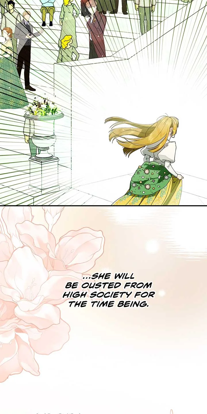 I Am Living an Unmarried Life With a Terminally Ill Lover Chapter 30 page 11
