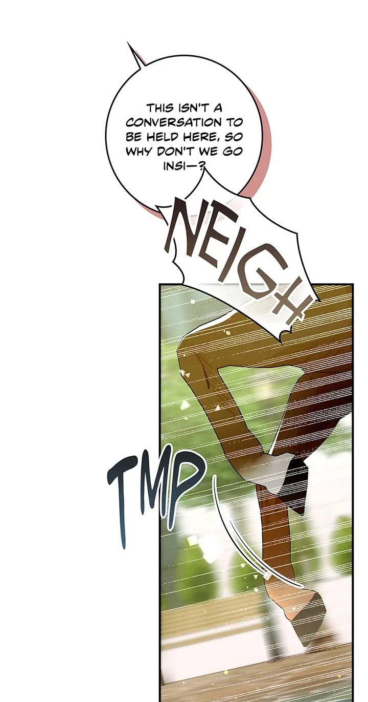 I Am Living an Unmarried Life With a Terminally Ill Lover Chapter 30 page 41
