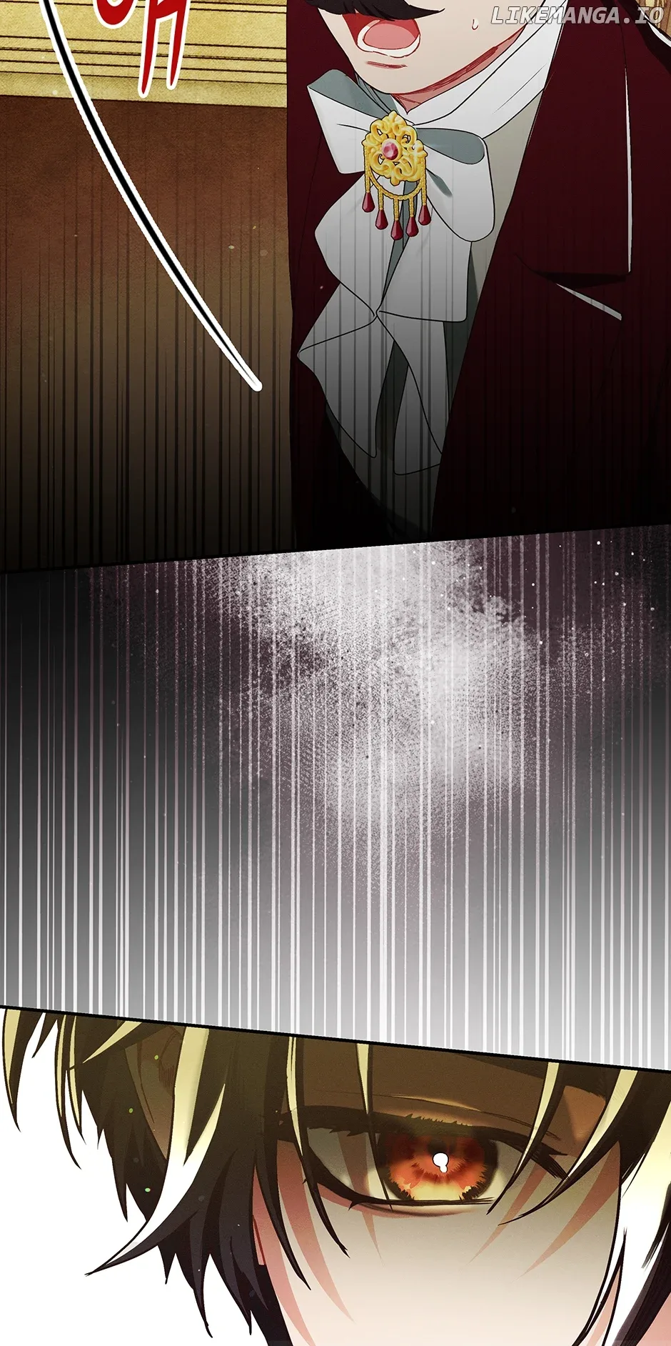 I Am Living an Unmarried Life With a Terminally Ill Lover Chapter 27 page 88