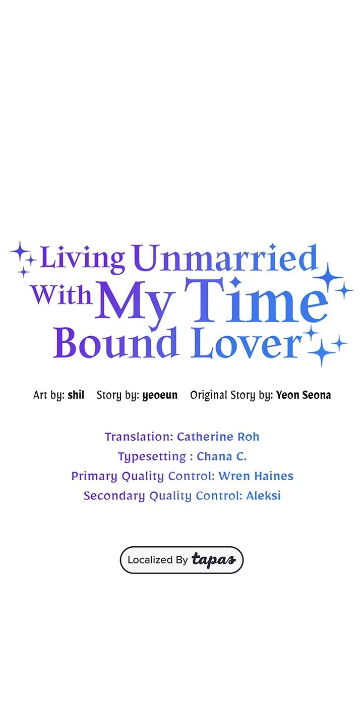 I Am Living an Unmarried Life With a Terminally Ill Lover Chapter 30 page 13