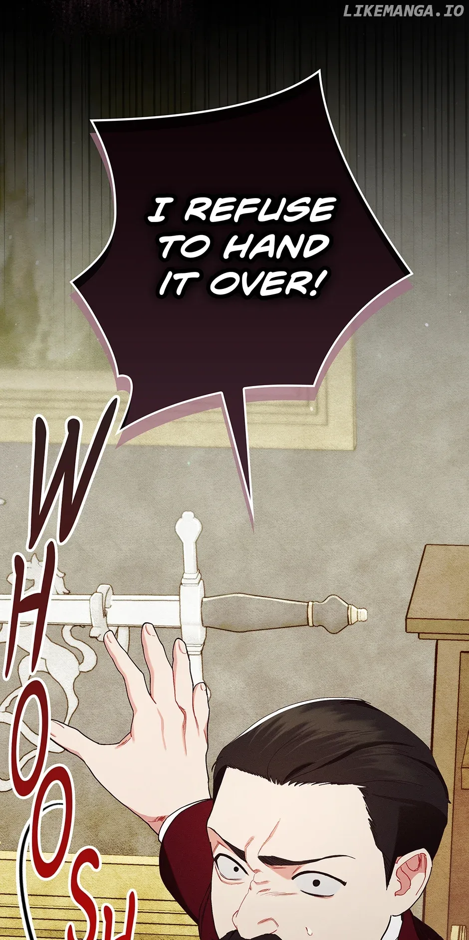 I Am Living an Unmarried Life With a Terminally Ill Lover Chapter 27 page 87