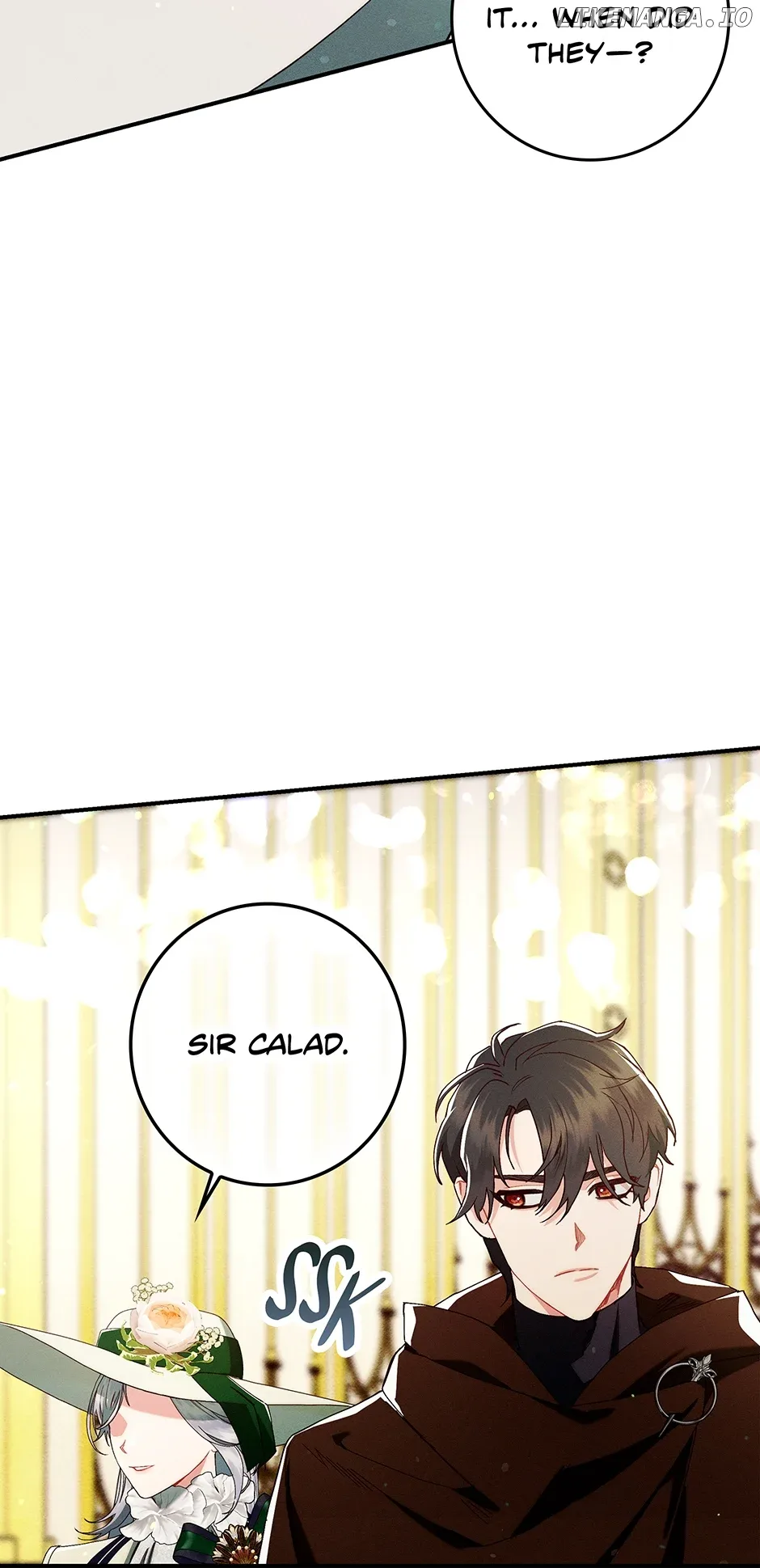 I Am Living an Unmarried Life With a Terminally Ill Lover Chapter 27 page 66