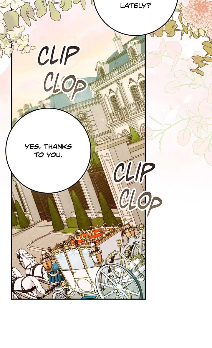 I Am Living an Unmarried Life With a Terminally Ill Lover Chapter 30 page 15