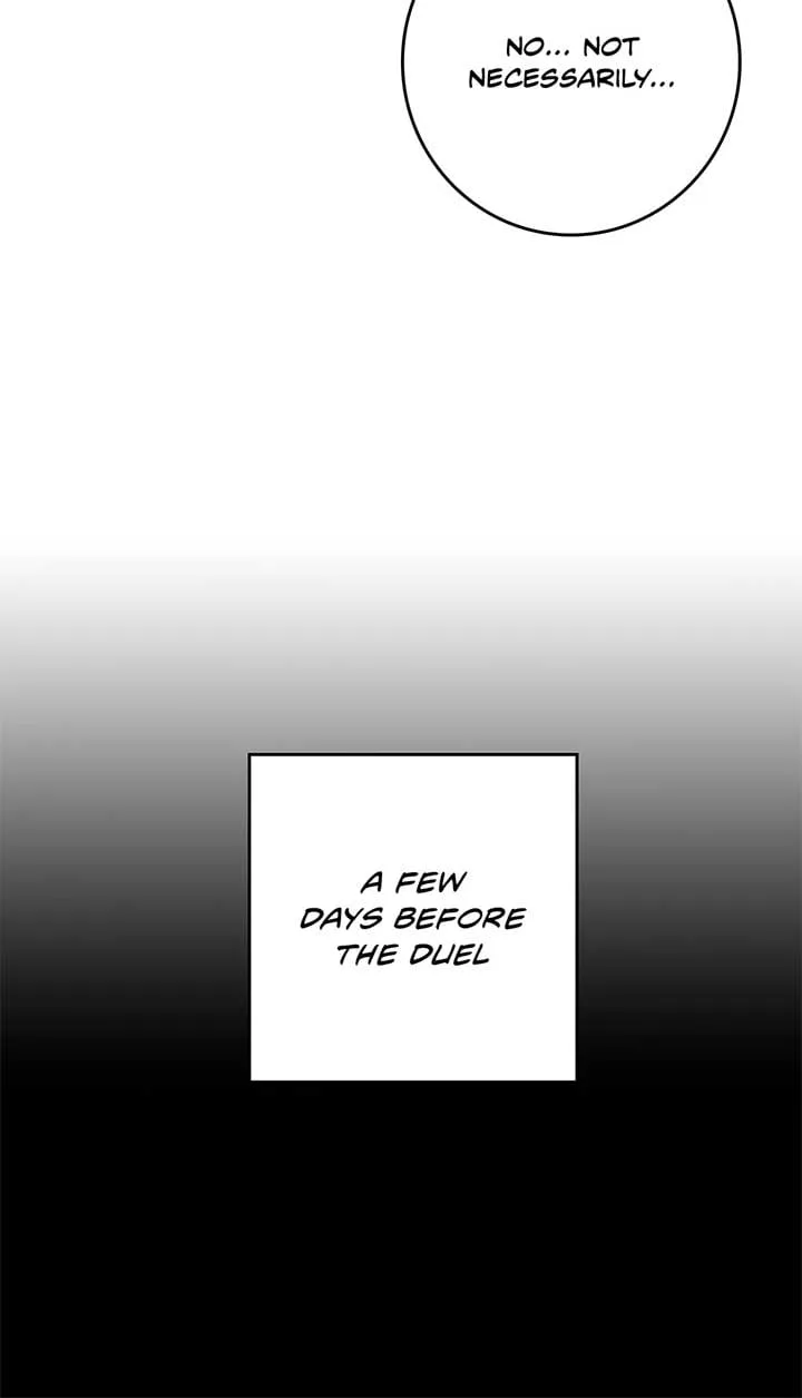 I Am Living an Unmarried Life With a Terminally Ill Lover Chapter 30 page 20