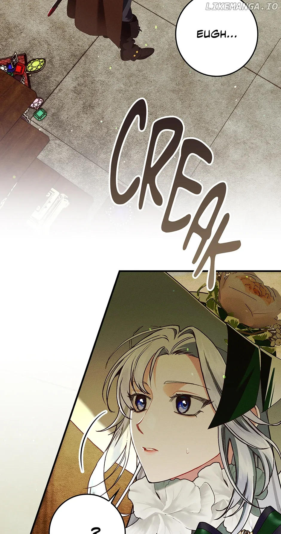 I Am Living an Unmarried Life With a Terminally Ill Lover Chapter 27 page 92