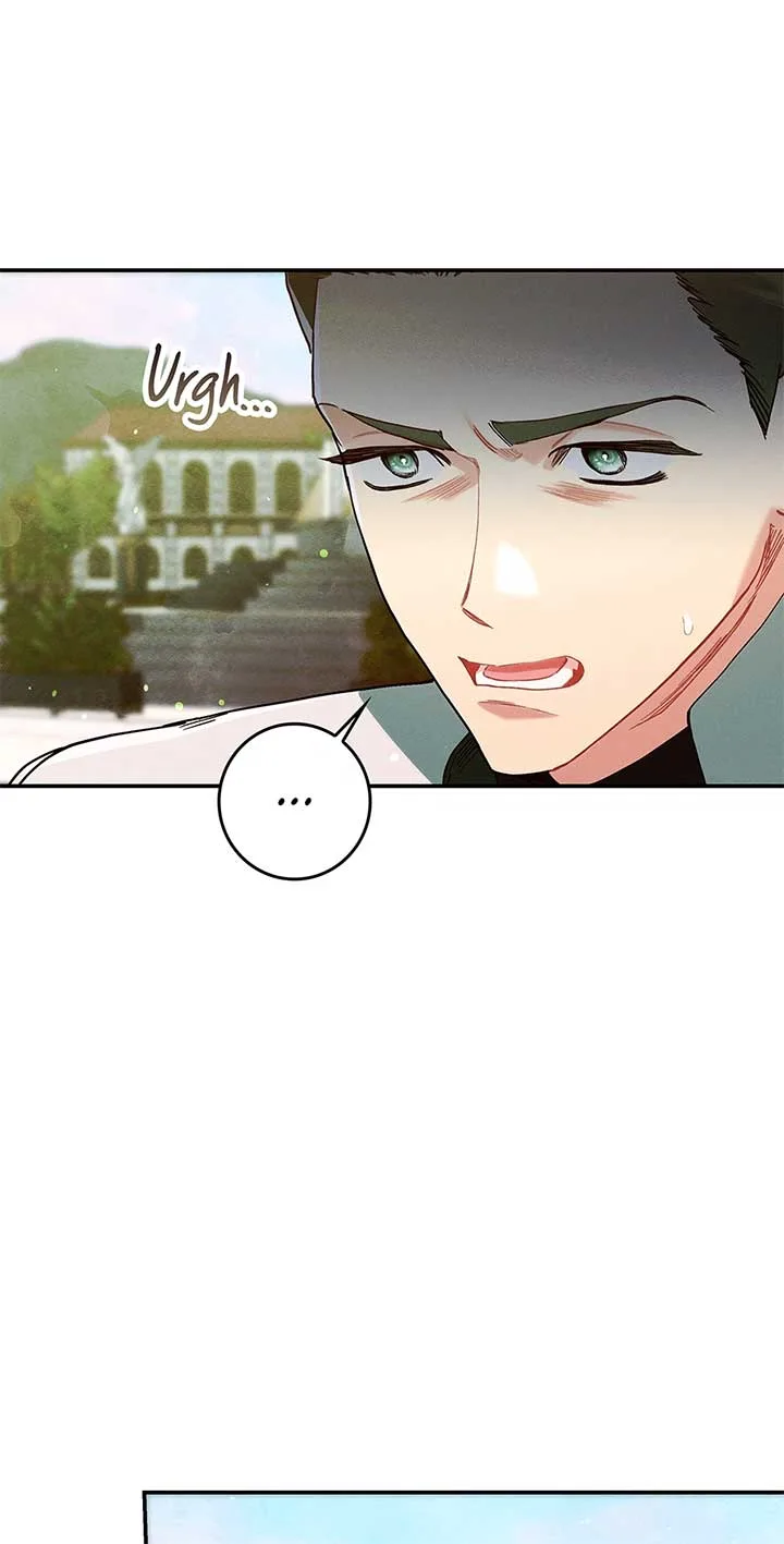 I Am Living an Unmarried Life With a Terminally Ill Lover Chapter 30 page 54