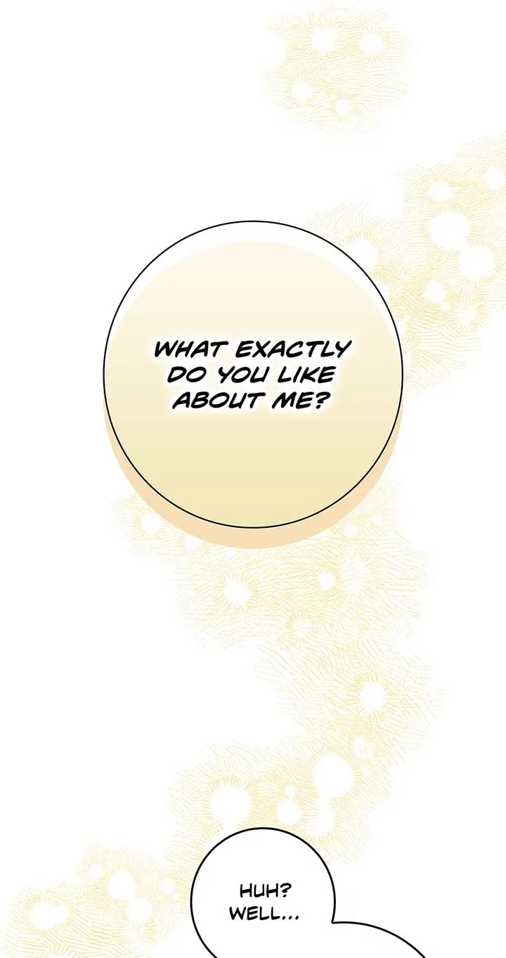 I Am Living an Unmarried Life With a Terminally Ill Lover Chapter 30 page 57