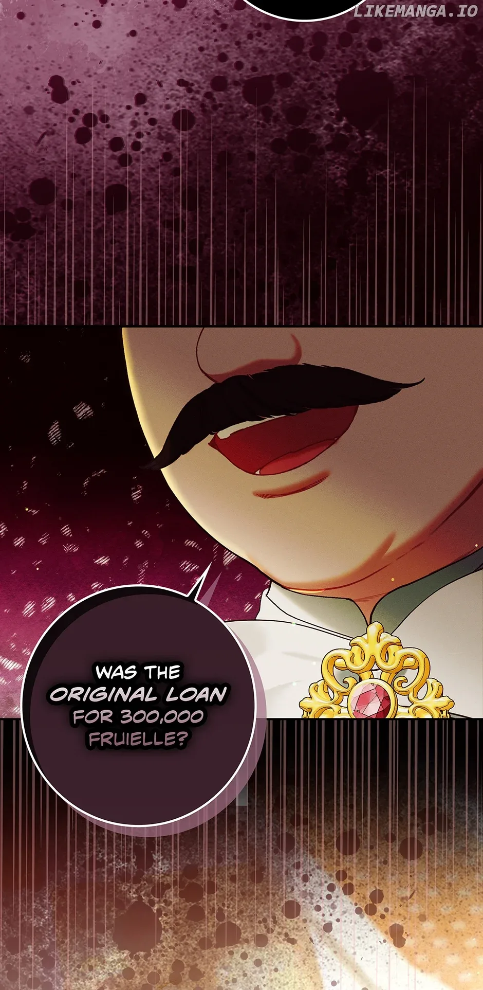 I Am Living an Unmarried Life With a Terminally Ill Lover Chapter 26 page 45
