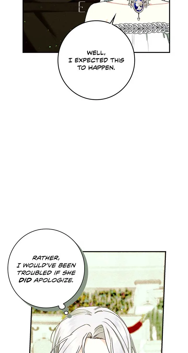 I Am Living an Unmarried Life With a Terminally Ill Lover Chapter 30 page 6