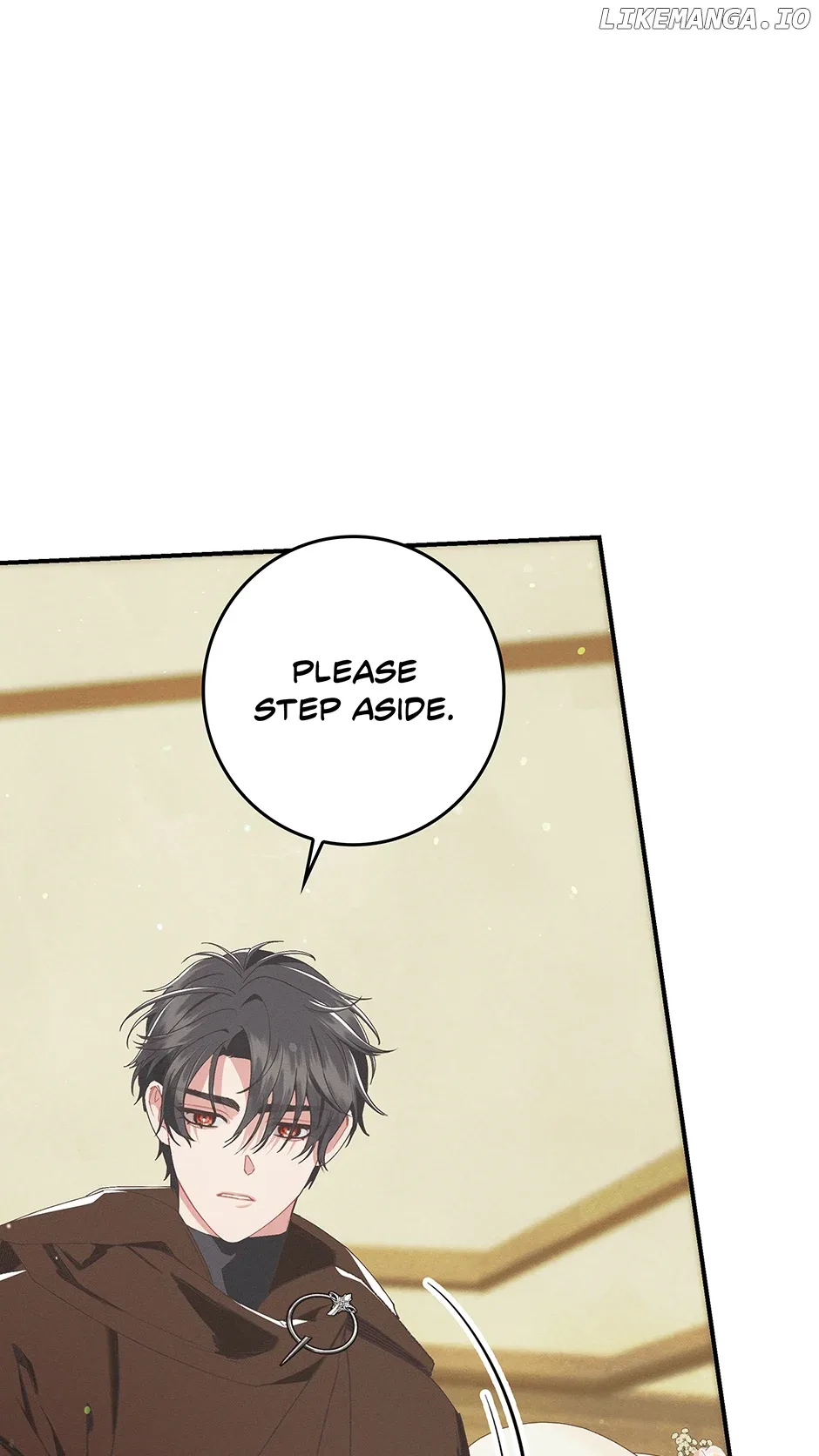 I Am Living an Unmarried Life With a Terminally Ill Lover Chapter 27 page 76