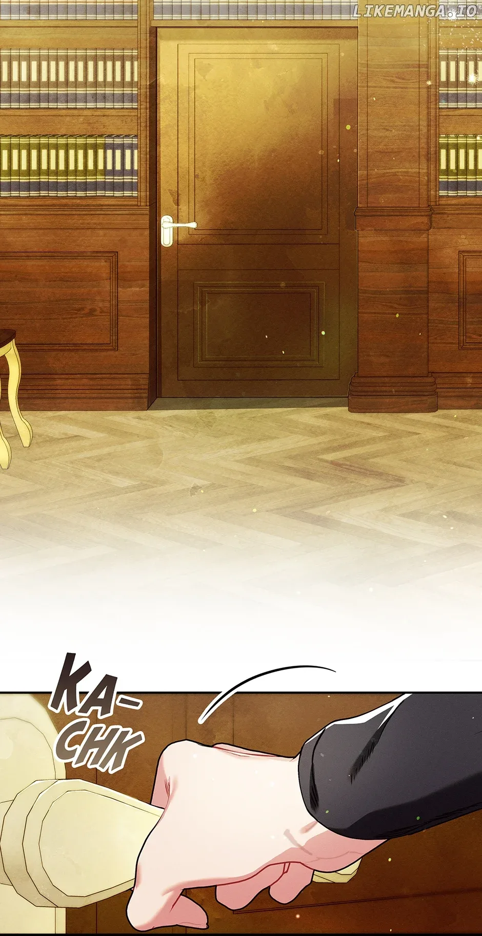 I Am Living an Unmarried Life With a Terminally Ill Lover Chapter 27 page 75