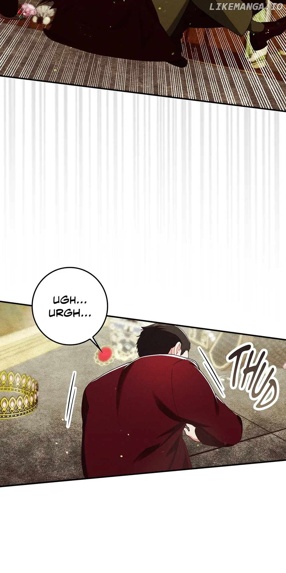 I Am Living an Unmarried Life With a Terminally Ill Lover Chapter 27 page 90