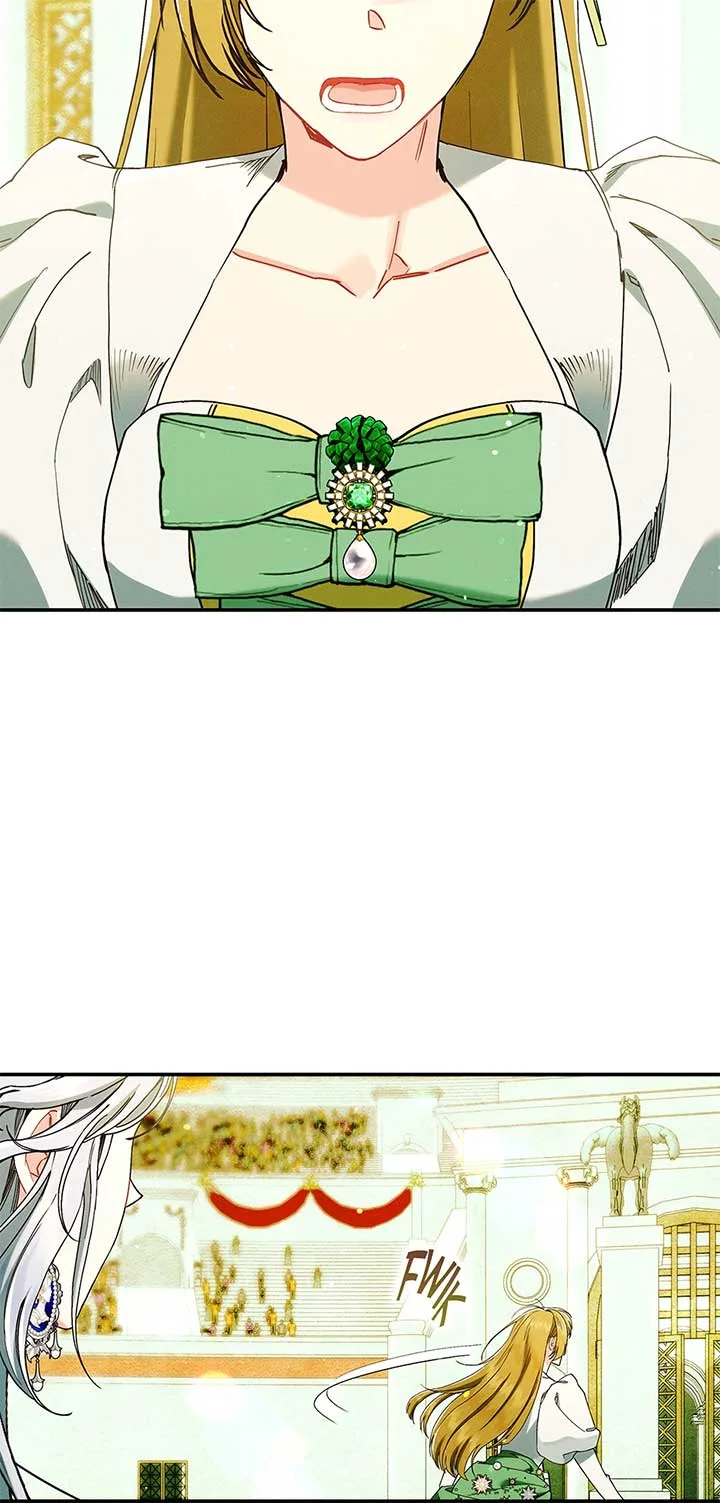 I Am Living an Unmarried Life With a Terminally Ill Lover Chapter 30 page 4