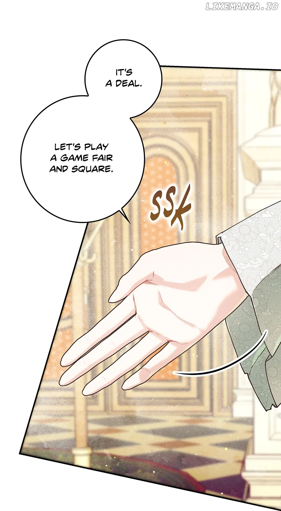 I Am Living an Unmarried Life With a Terminally Ill Lover Chapter 26 page 67