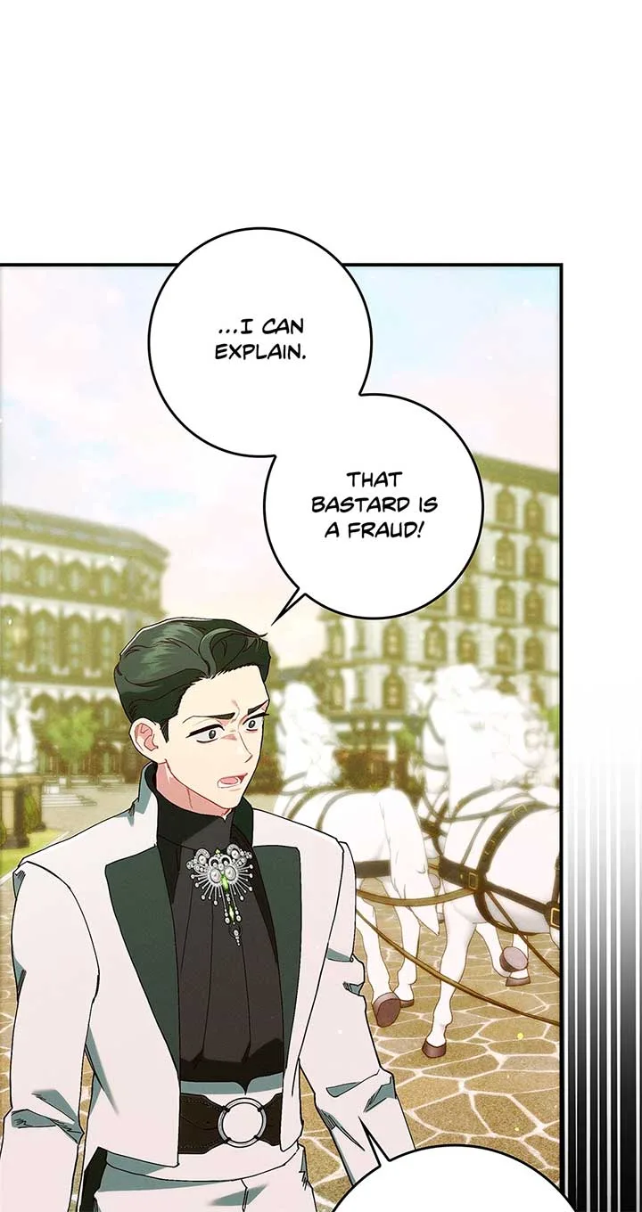I Am Living an Unmarried Life With a Terminally Ill Lover Chapter 30 page 75