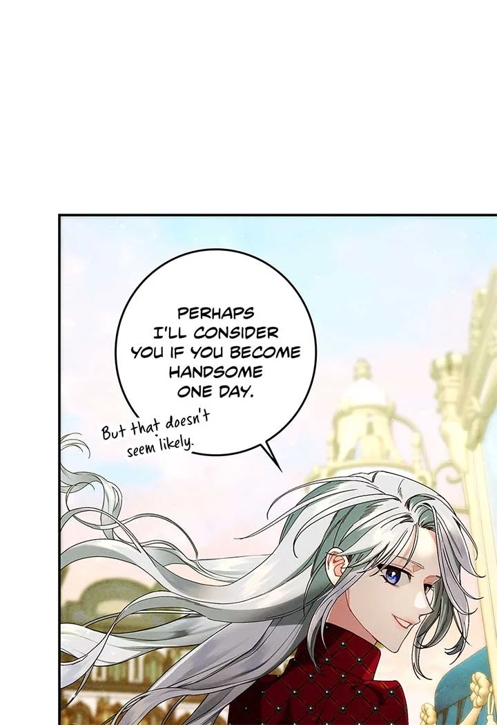 I Am Living an Unmarried Life With a Terminally Ill Lover Chapter 30 page 84