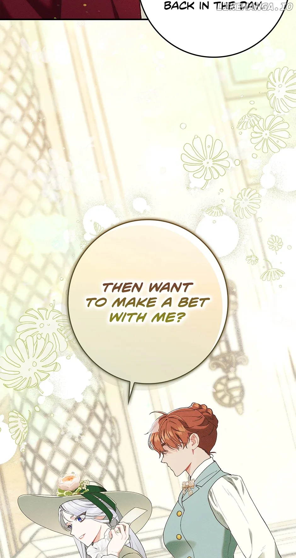 I Am Living an Unmarried Life With a Terminally Ill Lover Chapter 26 page 59