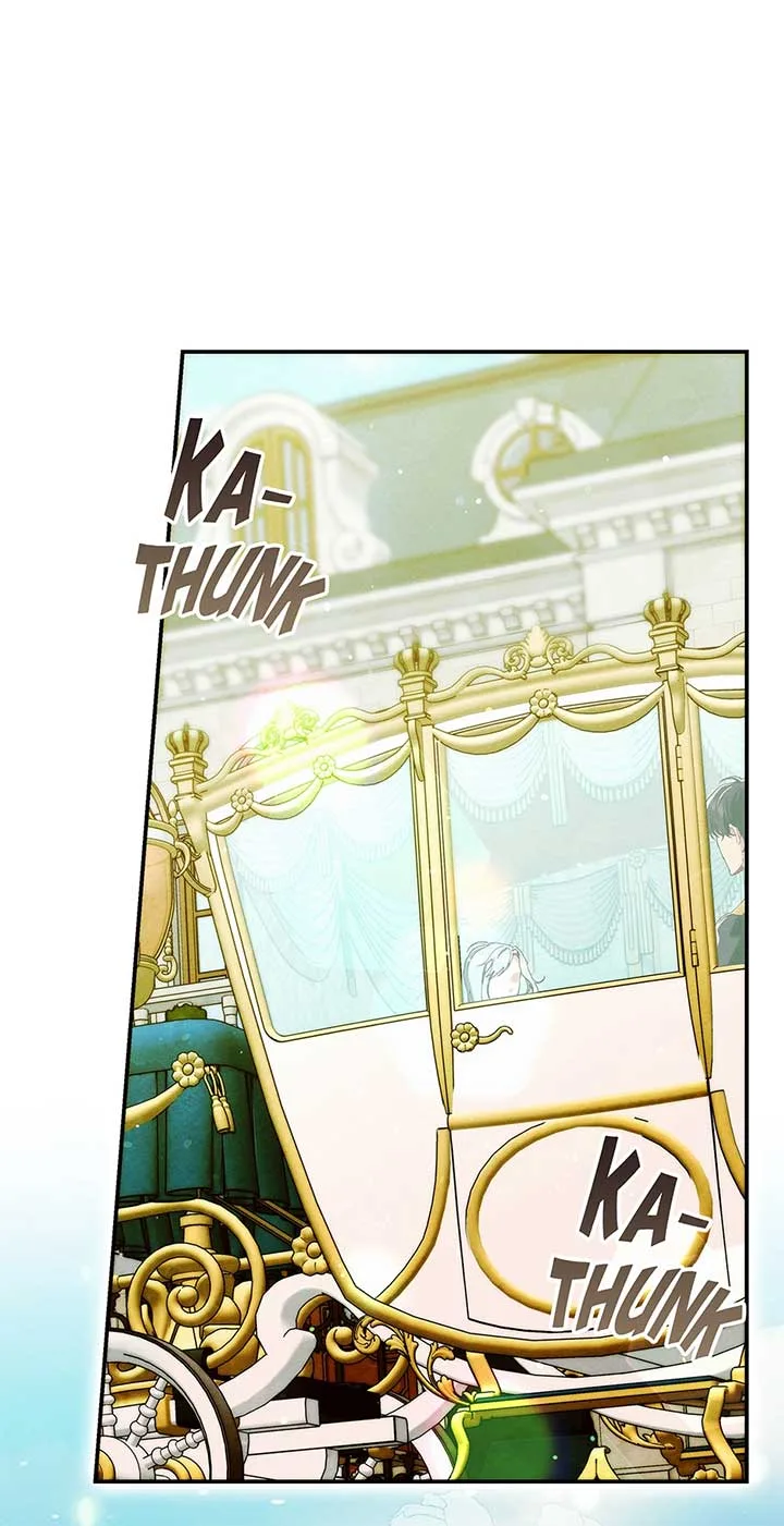 I Am Living an Unmarried Life With a Terminally Ill Lover Chapter 30 page 87