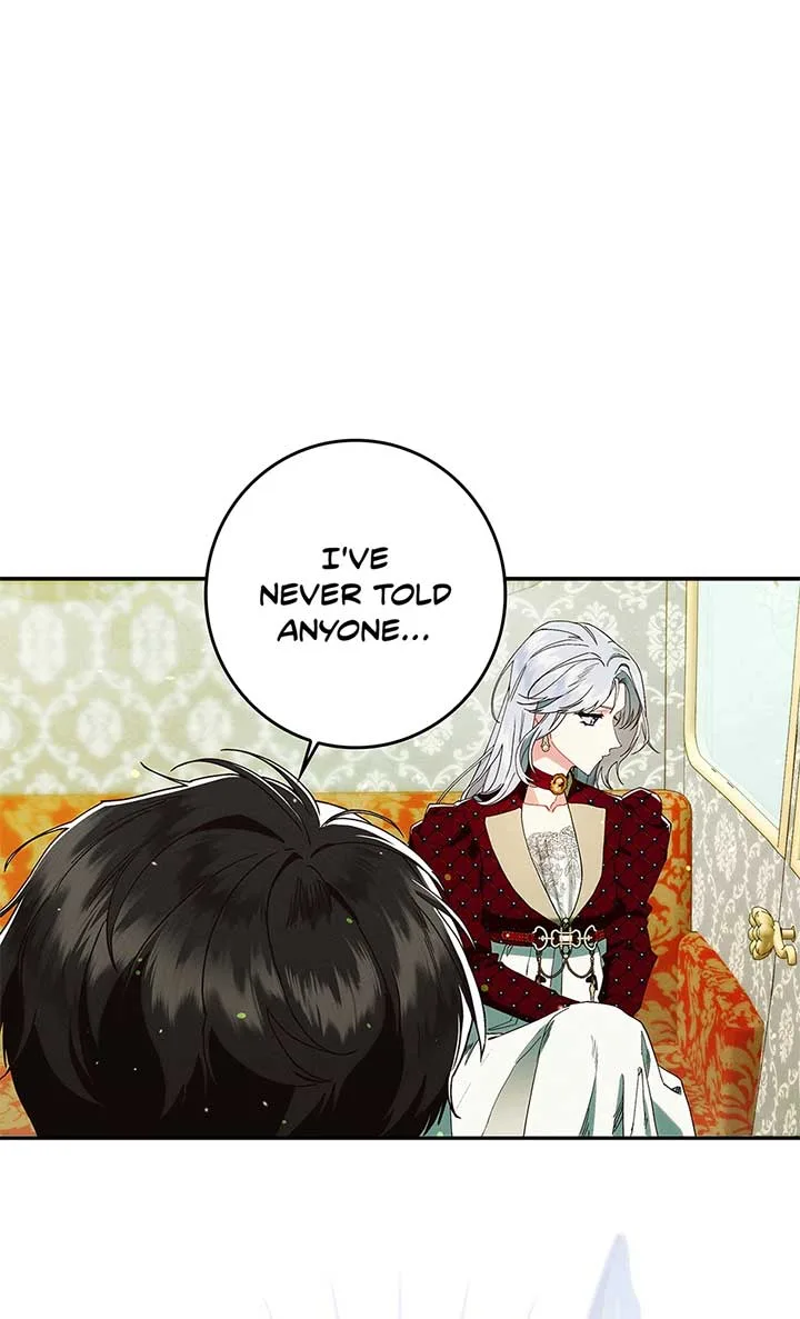 I Am Living an Unmarried Life With a Terminally Ill Lover Chapter 30 page 91