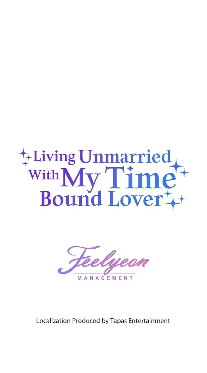 I Am Living an Unmarried Life With a Terminally Ill Lover Chapter 30 page 98