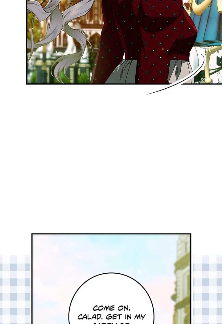 I Am Living an Unmarried Life With a Terminally Ill Lover Chapter 30 page 85