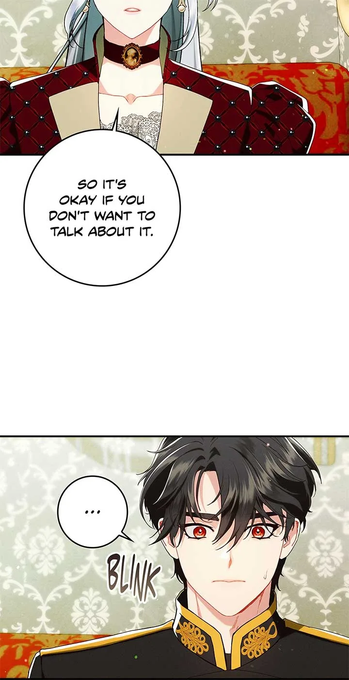 I Am Living an Unmarried Life With a Terminally Ill Lover Chapter 30 page 90