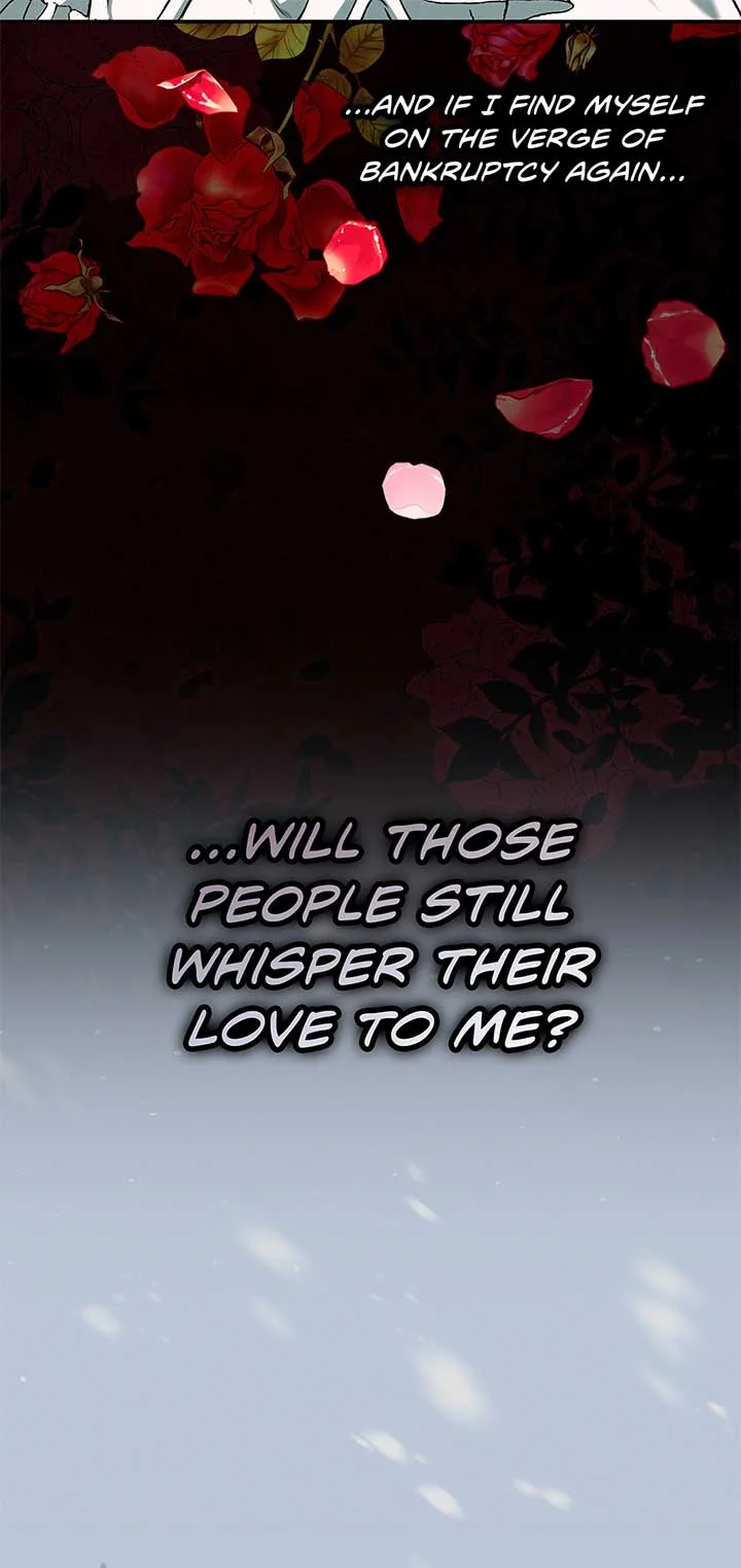 I Am Living an Unmarried Life With a Terminally Ill Lover Chapter 30 page 70